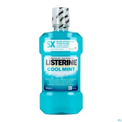 Listerine Coolmint 500ml