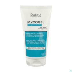 Mycogel Gel Lavant Tube...