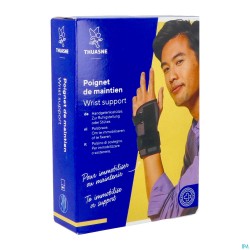 Thuasne Poignet Maintien Selfcare T1