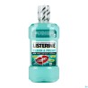 Listerine Clean & Fresh 500ml Nf