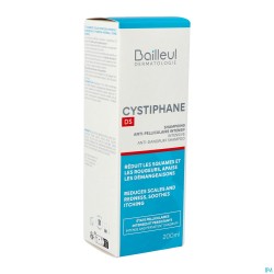 Cystiphane Ds Sh A/pell...