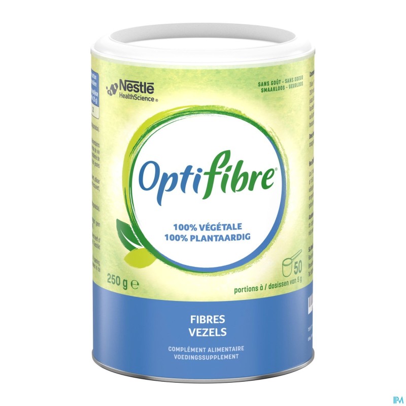 Optifibre Pdr 250g