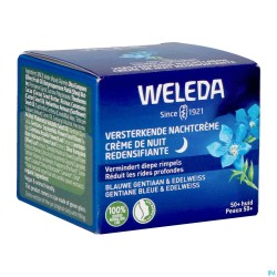 Weleda Blauwe Gentiaan &...