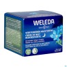 Weleda Gentiane Bleue & Edelweiss Cr Nuit 40ml