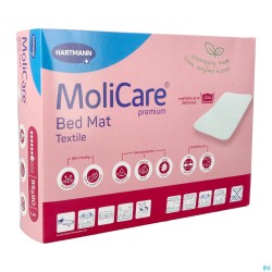 Molicare Premium Bed Mat...