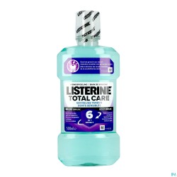 Listerine Total Care Dents...