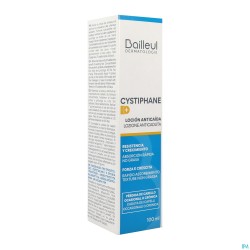 Cystiphane Lotion A/chute Fl 100ml