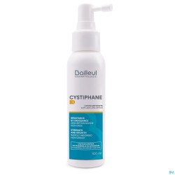 Cystiphane Lotion A/chute Fl 100ml