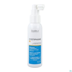 Cystiphane Lotion A/chute Fl 100ml