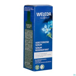 Weleda Blauwe Gentiaan &...