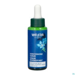 Weleda Blauwe Gentiaan & Edelweiss Serum 30ml