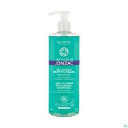 Jonzac Rehydrate Gel Douche...