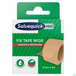 Salvequickmed Fix Tape Wide