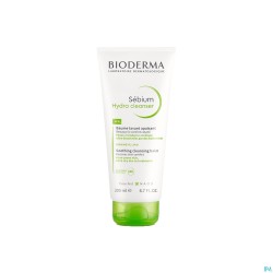 Bioderma Sebium Hydra Cleanser 200ml