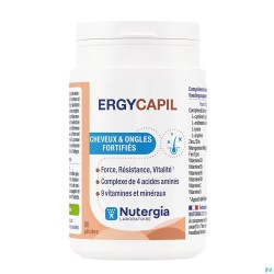 Ergycapil Caps 90