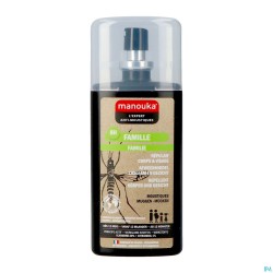 Manouka Spray Familie 75ml