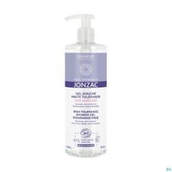 Jonzac Reactive Gel Douche...