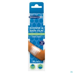 Salvequickmed Shower & Bath...