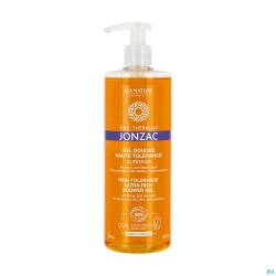 Jonzac Nutritive Gel Douche...