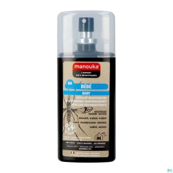 Manouka Spray Babykamer 75ml