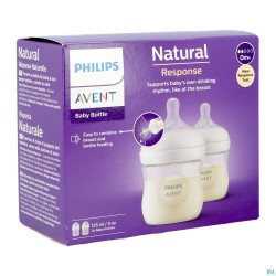 Philips Avent Natural 3.0...