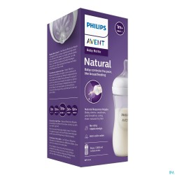 Philips Avent Natural 3.0...