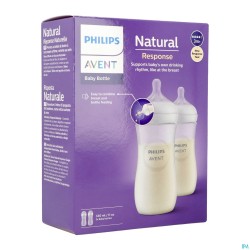 Philips Avent Natural 3.0...