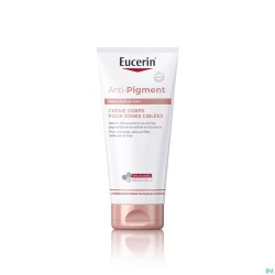 Eucerin A/pigment Cr Corps...