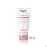 Eucerin A/pigment Lichaamscr Spec Zones 200ml