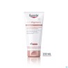 Eucerin A/pigment Lichaamscr Spec Zones 200ml