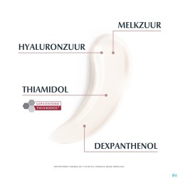 Eucerin A/pigment Lichaamscr Spec Zones 200ml