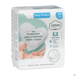 Cottony Baby Protect Coton 20