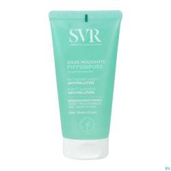 Svr Physiopure Gelee Moussante 55ml Nf