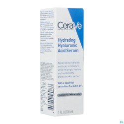 Cerave Hydraterend Serum...