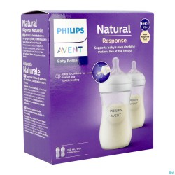 Philips Avent Natural 3.0...