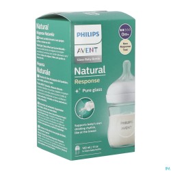 Philips Avent Natural 3.0...