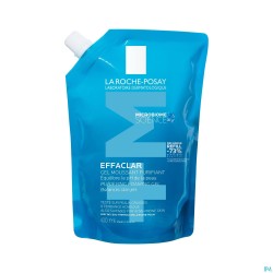 Lrp Effaclar Gel Moussant...