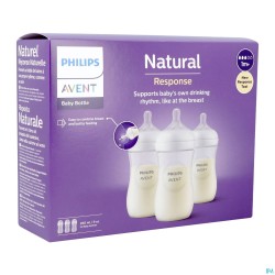 Philips Avent Natural 3.0...