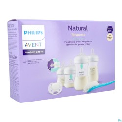 Philips Avent Natural 3.0...