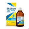 Bisolvon Droge Hoest 2mg/ml Siroop 180ml