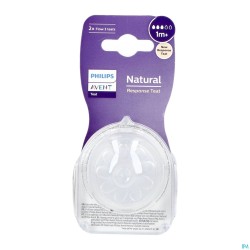 Philips Avent Natural 3.0...