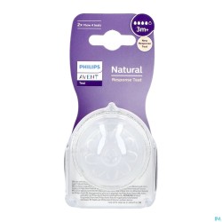 Philips Avent Natural 3.0...