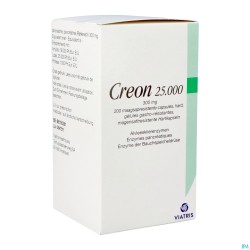 Creon 25000 Gastroresist...