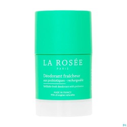 La Rosee Deodorant...