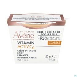 Avene Vitamine Activ Cg Cr...