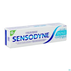 Sensodyne Deep Clean Gel...