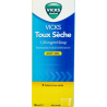 Vicks Toux Seche Sirop 180ml