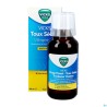 Vicks Toux Seche Sirop 180ml