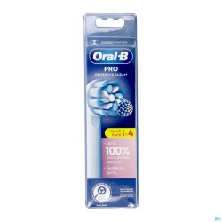 Oral-b Refill Sensitive...