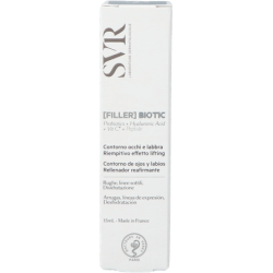 Svr Filler Biotic 15ml